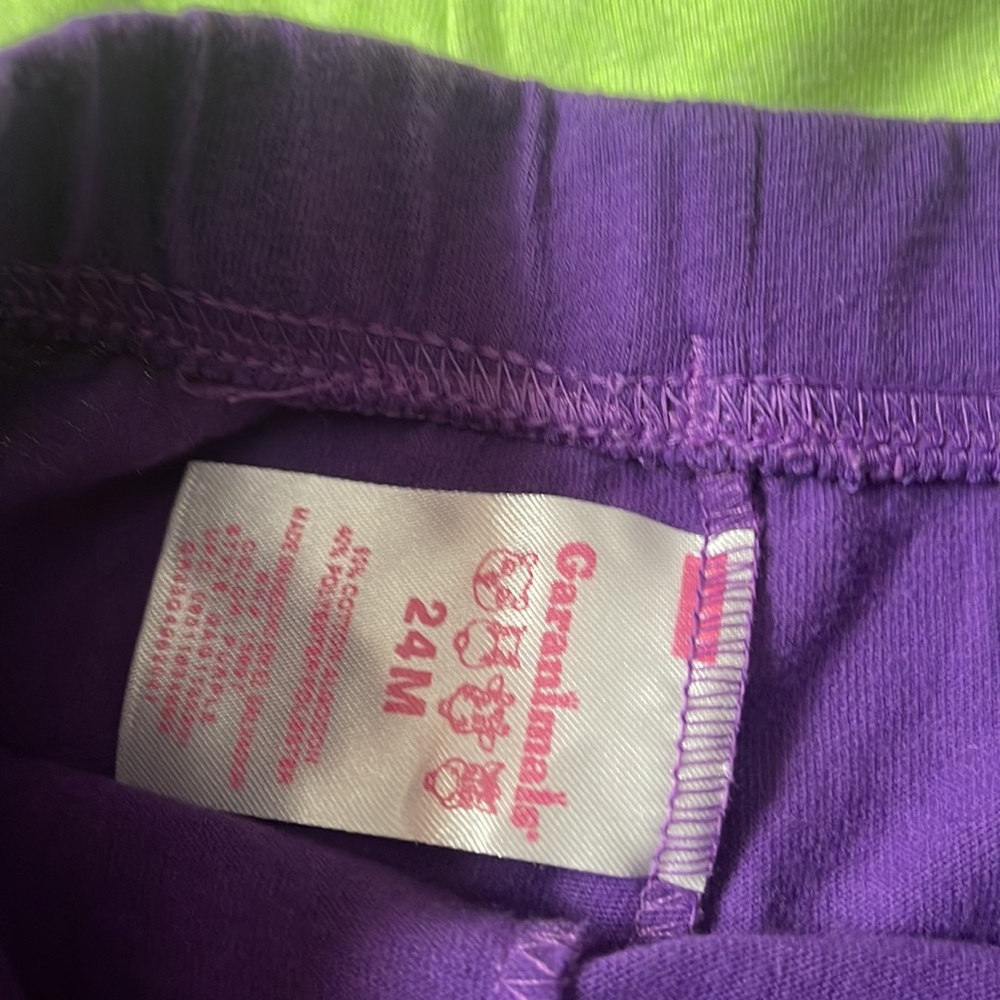 2 pair shorts - Picture 3 of 5